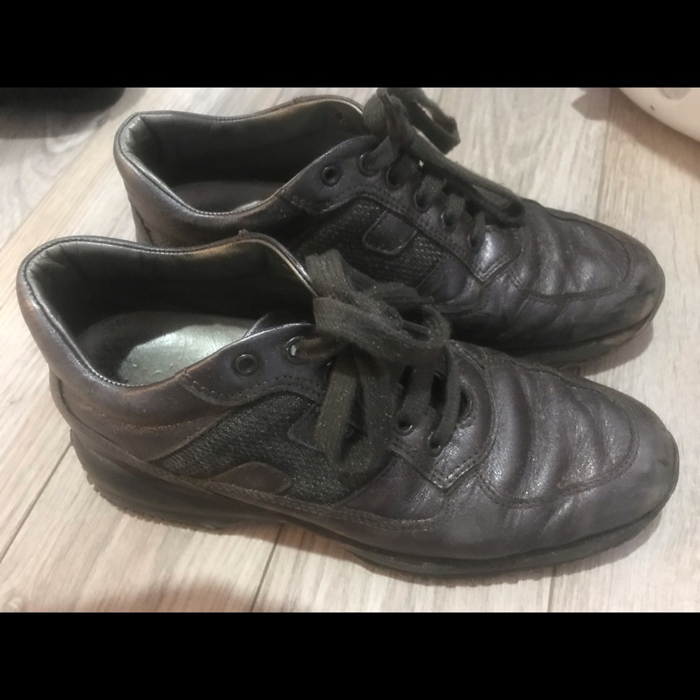 Hogan Sneakers Interactive - image 1